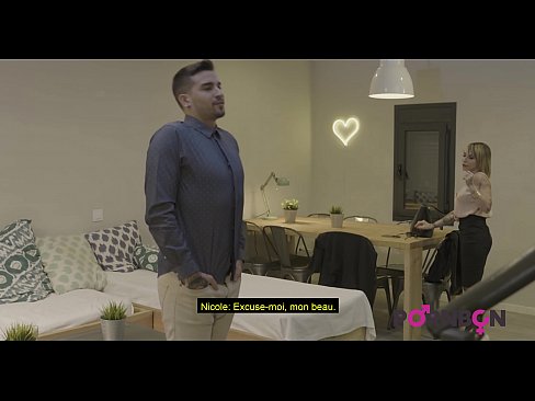 ❤️ PORNBCN 4K Ein þroskuð kona með stóra brjóst langar að vera í endaþarms helvíti ungur gigolo með stóran pik púst afskriftir harður fokk handavinna hundastíl kisa sleikja fullnægingu Franskur texti ❤❌ Fallegt klám á is.com-fullporner.ru ❌️